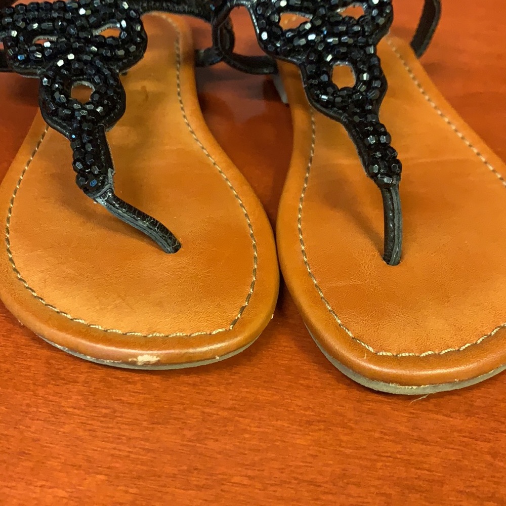 🖤 💎 Sandals 💎 🖤 - Picture 3 of 5